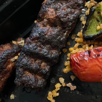Panini Kabob Grill - Mediterranean Near Me - Riverside, California Panini Kabob Grill - Mediterranean Near Me - Riverside, California