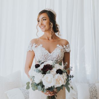 Hair + Makeup by Sydney - Makeup Artists Near Me - Orange, California