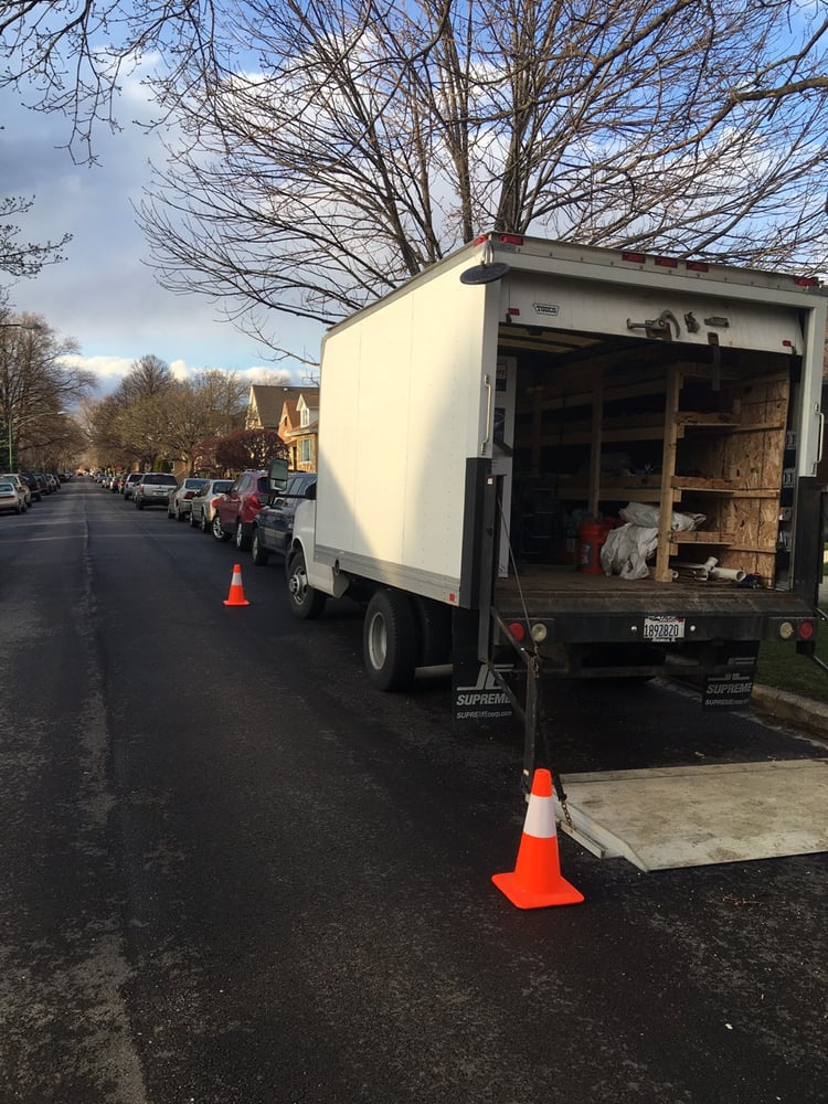 Slide of Done With Pride