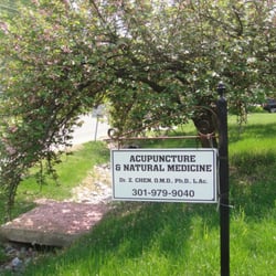 Chen Natural Medicine and Accupunture Clinic