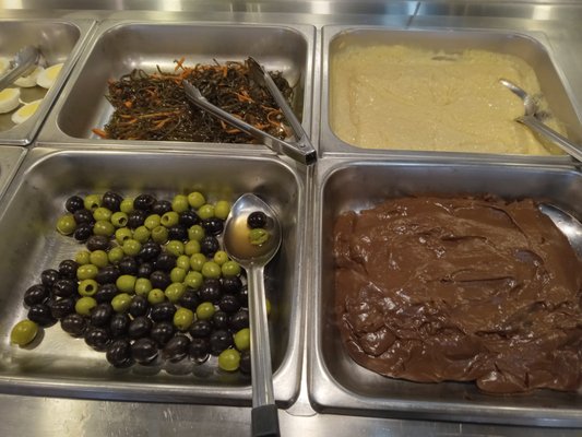 GOLDEN CHINESE BUFFET - Updated December 2024 - 13 Photos & 16 Reviews