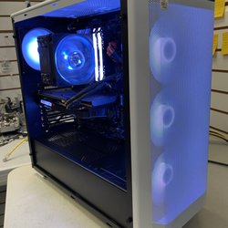 ISORM Computers and Repair