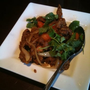 Mingalaba - rangoon beef - Burmese Near Me - Burlingame, California Mingalaba - rangoon beef - Burmese Near Me - Burlingame, California