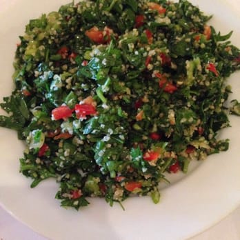 Cafe Istanbul - Tabouli - Turkish Near Me - Columbus, Ohio Cafe Istanbul - Tabouli - Turkish Near Me - Columbus, Ohio