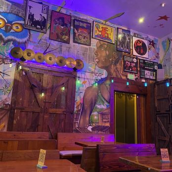 Escala - Indoor - Colombian Near Me - Los Angeles, California