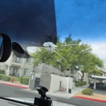 ASAP Auto Glass - The Crack/ damage in the windshield why it needed to be replaced. - Windshield Installation & Repair Near Me ASAP Auto Glass - The Crack/ damage in the windshield why it needed to be replaced. - Windshield Installation & Repair Near Me