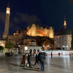 Sultanahmet Meydanı