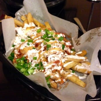 Del Seoul - Kimchi fries - Korean Near Me - Chicago, Illinois Del Seoul - Kimchi fries - Korean Near Me - Chicago, Illinois