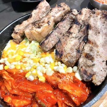 Shilla Korean Restaurant - Korean Near Me - Vancouver, British Columbia Shilla Korean Restaurant - Korean Near Me - Vancouver, British Columbia