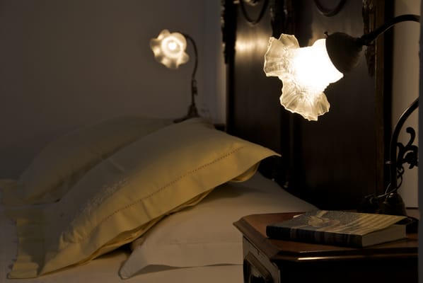 Masseria Il Frantoio by null