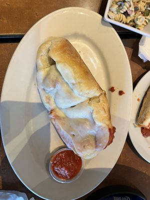 Selma's Chicago Pizzeria & Tap Room by null