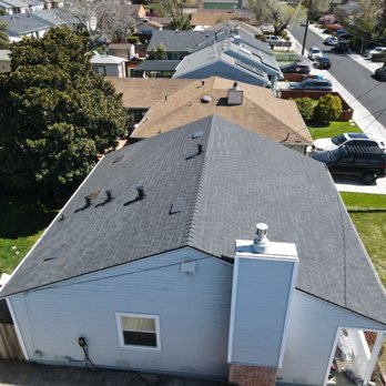 Renergy  Roofing - Roofing Near Me - Walnut Creek, California