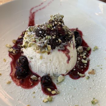 Naschmarkt - Campbell - Best dessert ever!! - Austrian Near Me - Campbell, California