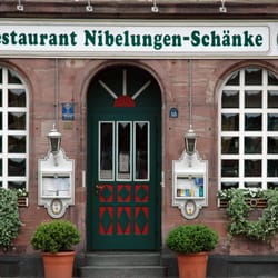 Nibelungen Schänke