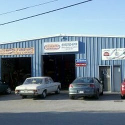 Automotive Solutions