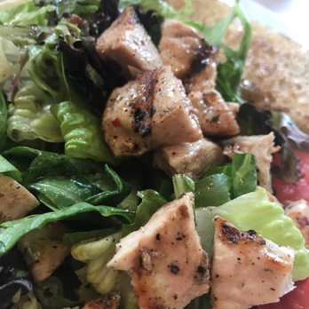 Ali's Bistro - Italian Near Me - Fort Walton Beach, Florida