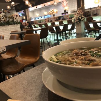 Pho & Beyond - Pho brisket - Vietnamese Near Me - Las Vegas, Nevada