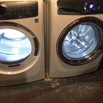 Baron's Major Brands - My new set - Appliances Near Me - Plaistow, New Hampshire