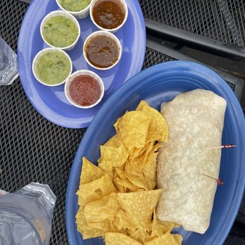Agua Verde Cafe - Veggie Burrito - Mexican Near Me - Seattle, Washington Agua Verde Cafe - Veggie Burrito - Mexican Near Me - Seattle, Washington