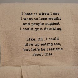 The Pick-it Fence - Kitchen towels