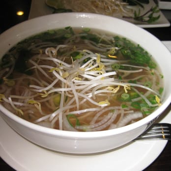 Super Pho - Pho Khong Thit (Plain Noodle Soup) - Vietnamese Near Me - Herndon, Virginia Super Pho - Pho Khong Thit (Plain Noodle Soup) - Vietnamese Near Me - Herndon, Virginia