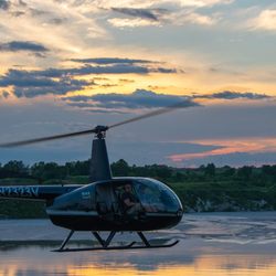 Columbus Helicopter Tours