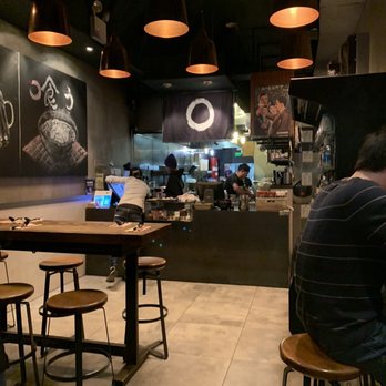 Kuu - Ramen Near Me - New York, New York Kuu - Ramen Near Me - New York, New York