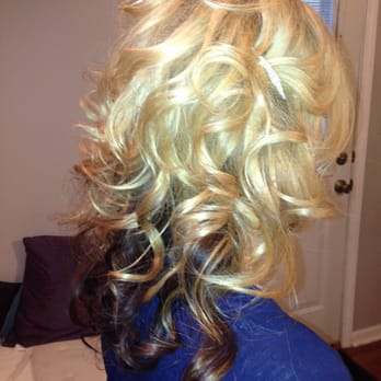 Shear Design By Sarah - Prom Hair - Hair Salons Near Me - Steger, Illinois