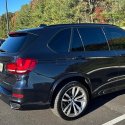 Xecutive Touch Auto Detailing