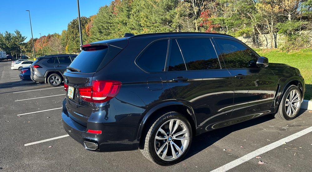 XECUTIVE TOUCH AUTO DETAILING Updated September 2024 39 Photos