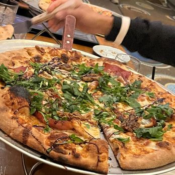 Tavolino - Italian Near Me - Foxborough, Massachusetts