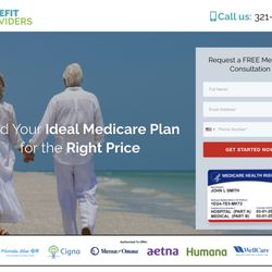Benefit Providers