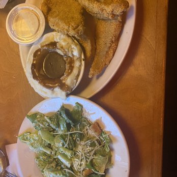 Texas Roadhouse - Fried Catfish Platter - American Near Me - Bowie, Maryland Texas Roadhouse - Fried Catfish Platter - American Near Me - Bowie, Maryland