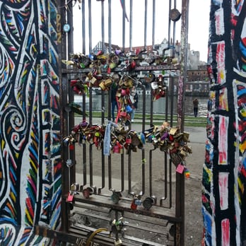 East Side Gallery - Landmarks & Historical Buildings Near Me - Berlin, BE East Side Gallery - Landmarks & Historical Buildings Near Me - Berlin, BE