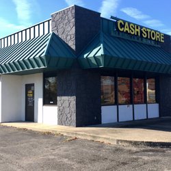 Cash Store