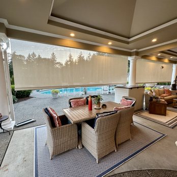 NW Natural Lighting - Awnings Near Me - Edmonds, Washington