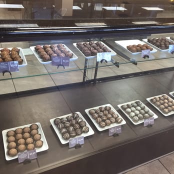 Russell Stover - Truffles - Candy Stores Near Me - Corsicana, Texas Russell Stover - Truffles - Candy Stores Near Me - Corsicana, Texas