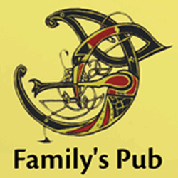 Le Familys Pub