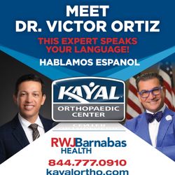Kayal Orthopaedic Center