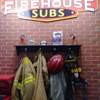 Firehouse Subs - Sandwiches Near Me - Oceanside, California Firehouse Subs - Sandwiches Near Me - Oceanside, California