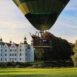 A.O.Ballonreisen