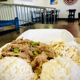 Kalua Pork