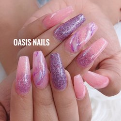 Oasis Nails Salon