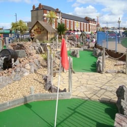 Smuggler's Cove