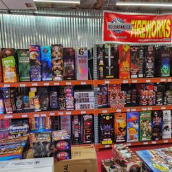 All American Fireworks
