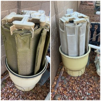 Prime Pool Care - DE filter cleaning - Pool Cleaners Near Me