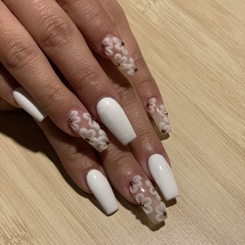 Studio Nails - Couldn't be any more pleased than I already am. Thank you HAO & Kim !! - Nail Salons Near Me - Panorama City, California Studio Nails - Couldn't be any more pleased than I already am. Thank you HAO & Kim !! - Nail Salons Near Me - Panorama City, California
