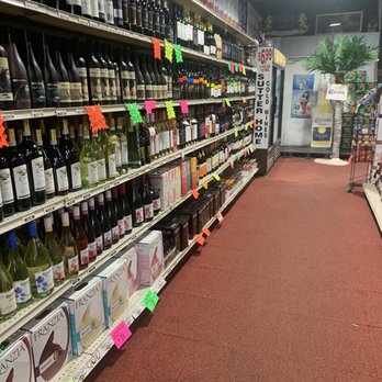 Laurel Plaza Liquors - the aisle of a liquor store - Beer, Wine & Spirits Near Me - Laurel, Maryland Laurel Plaza Liquors - the aisle of a liquor store - Beer, Wine & Spirits Near Me - Laurel, Maryland