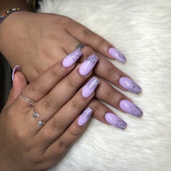 Serenity Nail Spa - Nail Salons Near Me - Pinole, California