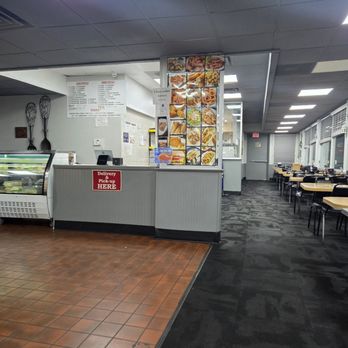 Captain La Fish Chicken And More - Seafood Near Me - Arlington, Texas